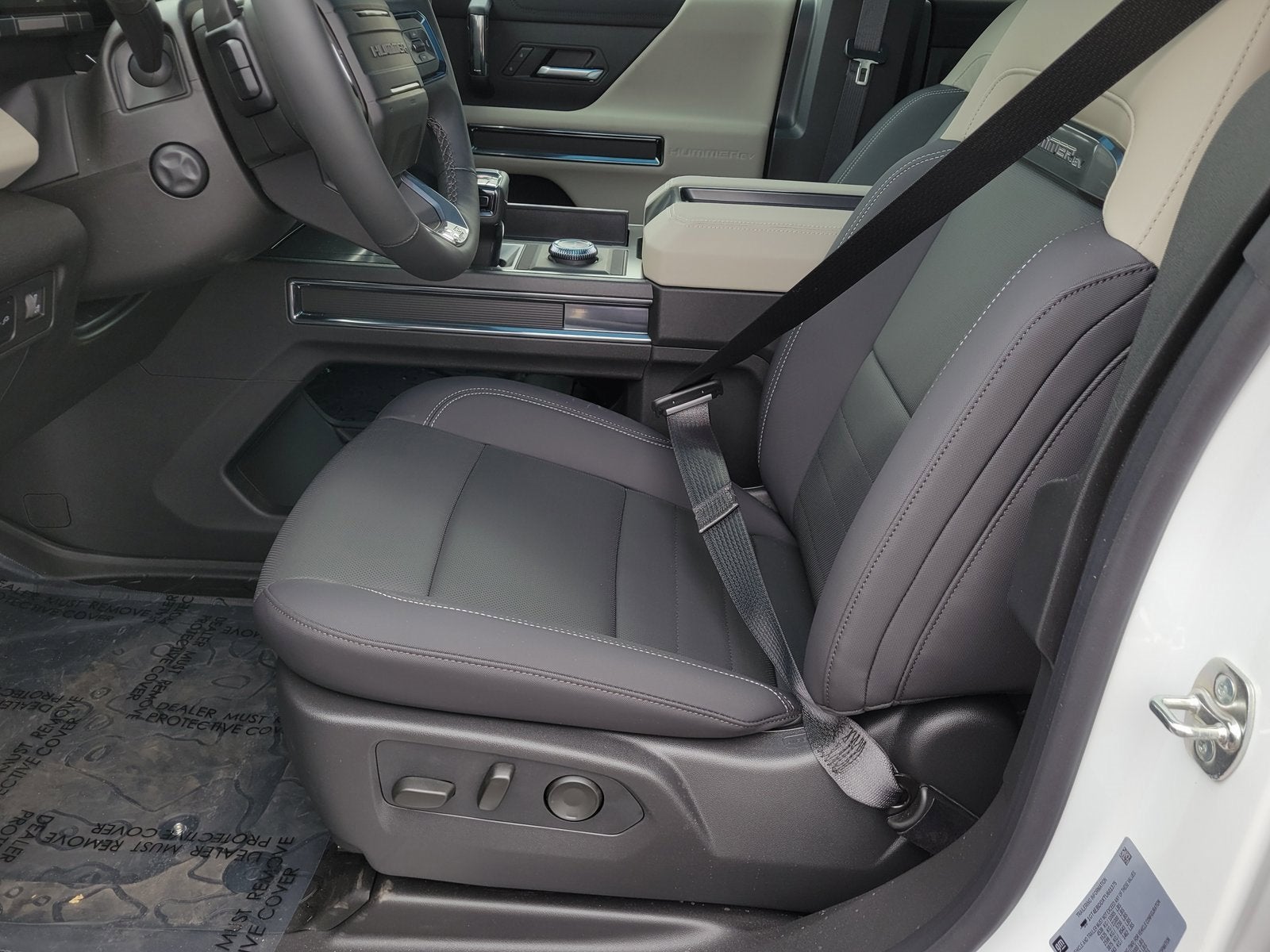 2026 GMC HUMMER EV Pickup 2X