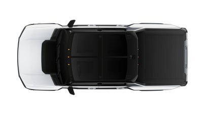 2026 GMC HUMMER EV Pickup 2X