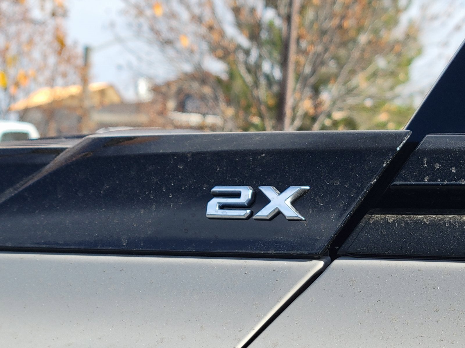 2026 GMC HUMMER EV Pickup 2X