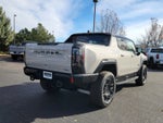 2026 GMC HUMMER EV Pickup 2X