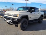 2026 GMC HUMMER EV Pickup 2X