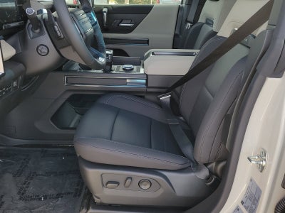 2026 GMC HUMMER EV Pickup 2X