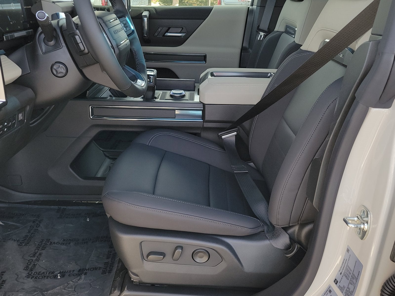 2026 GMC HUMMER EV Pickup 2X