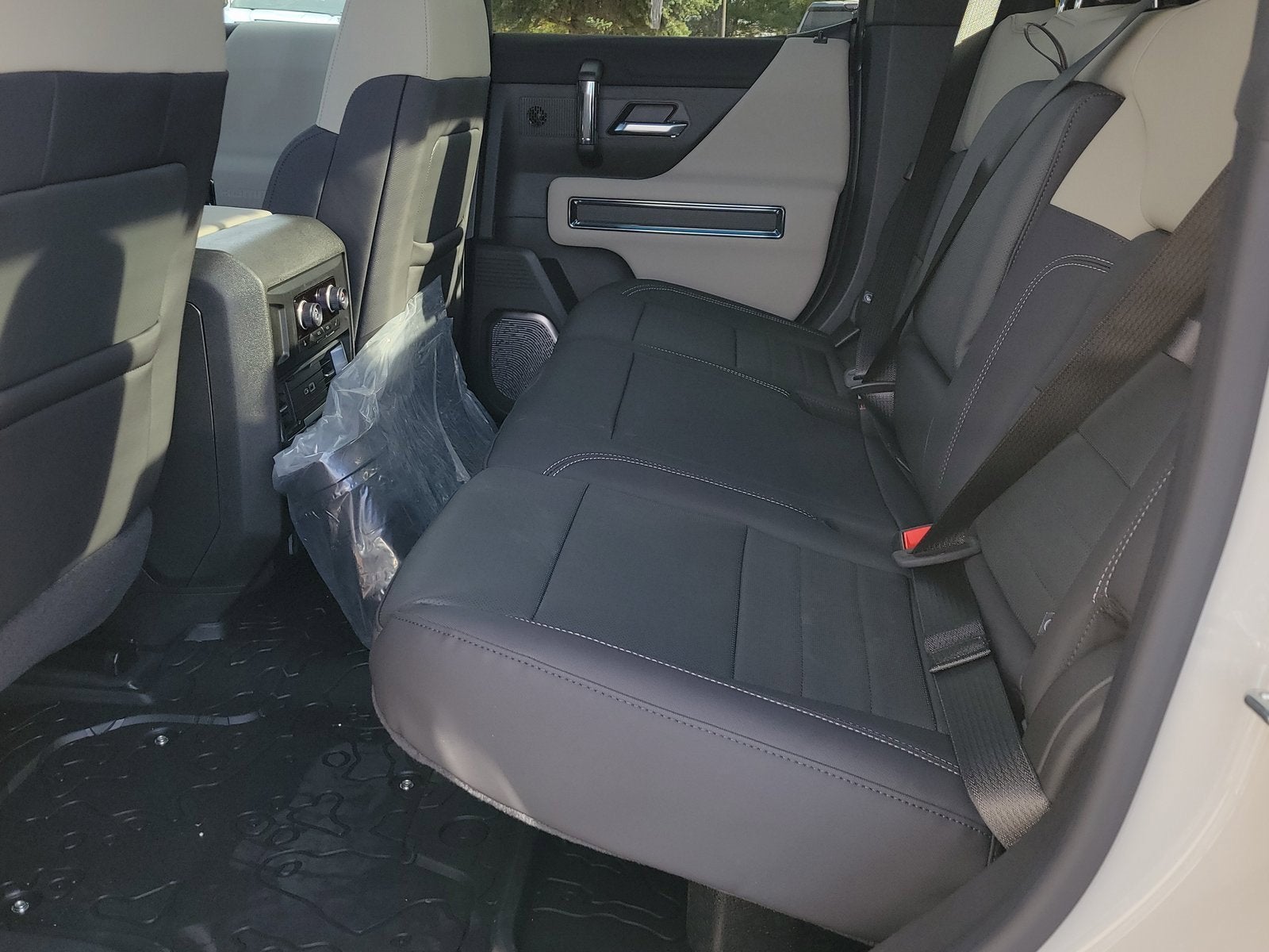 2026 GMC HUMMER EV Pickup 2X