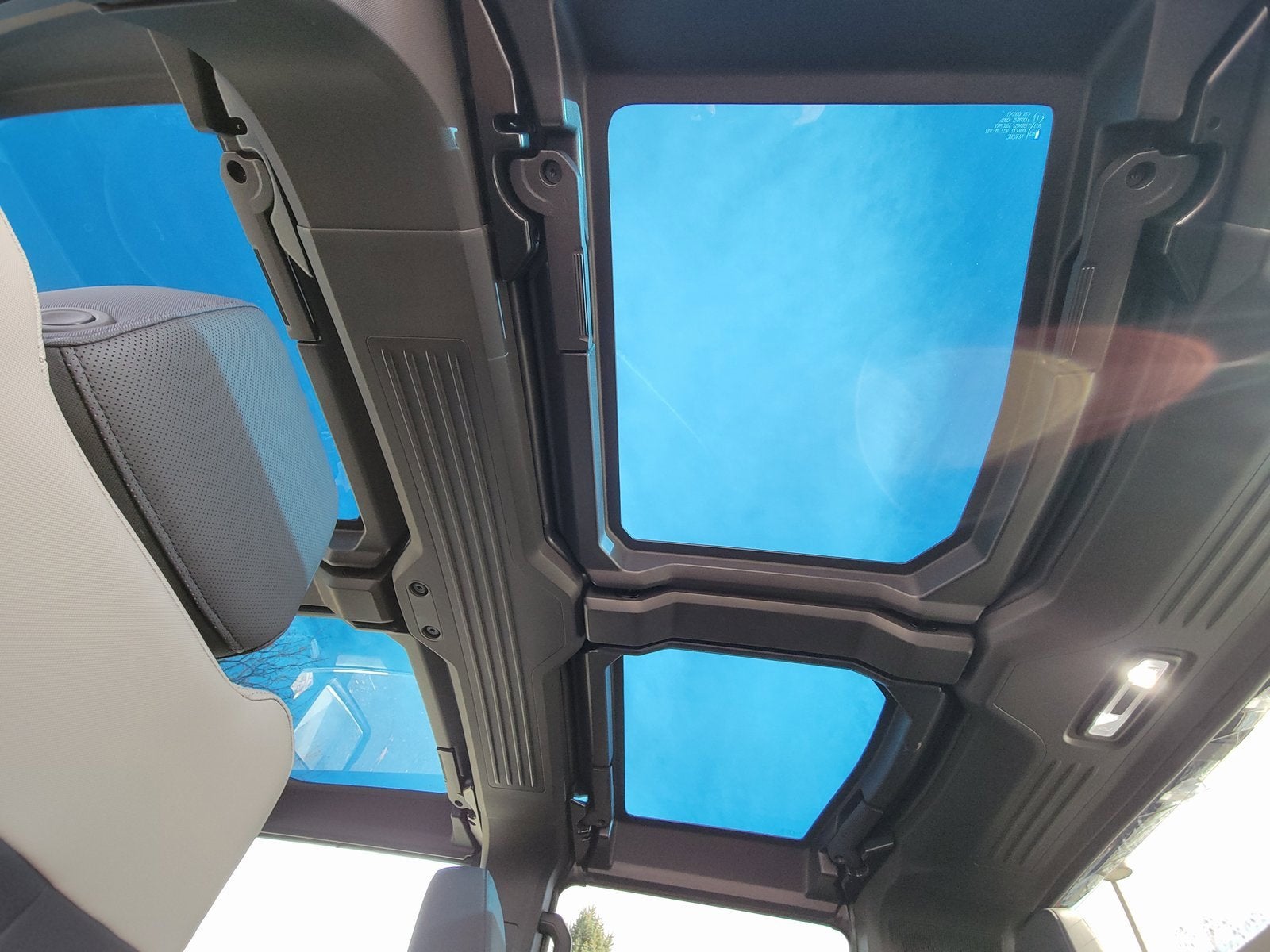 2026 GMC HUMMER EV Pickup 2X