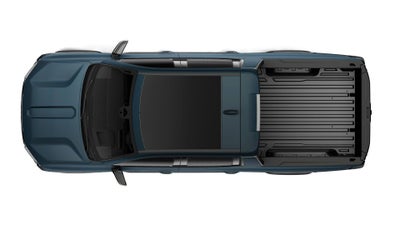 2026 GMC Sierra EV AT4 Extended Range