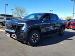 2026 GMC Sierra EV AT4 Extended Range