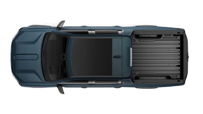 2026 GMC Sierra EV AT4 Extended Range