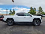 2026 GMC Sierra EV AT4 Extended Range