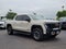 2026 GMC Sierra EV AT4 Extended Range