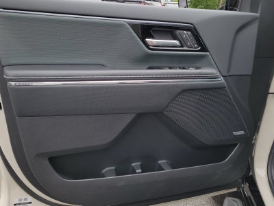 2026 GMC Sierra EV AT4 Extended Range