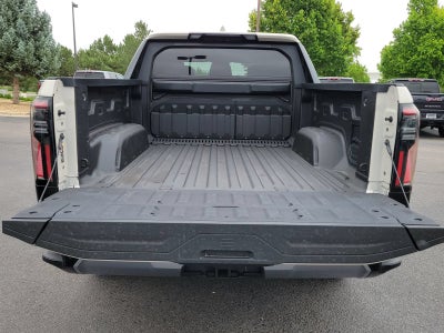 2026 GMC Sierra EV AT4 Extended Range