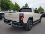 2026 GMC Sierra EV AT4 Extended Range
