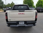 2026 GMC Sierra EV AT4 Extended Range