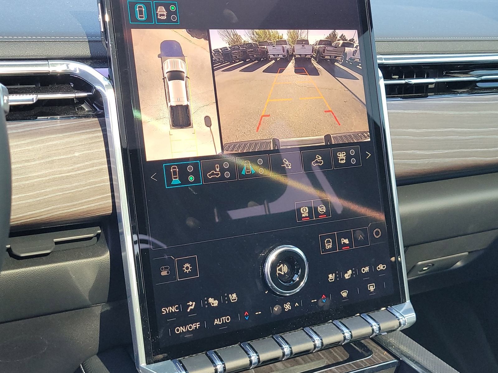 2026 GMC Sierra EV Denali Max Range
