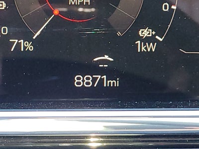 2026 GMC Sierra EV Denali Max Range