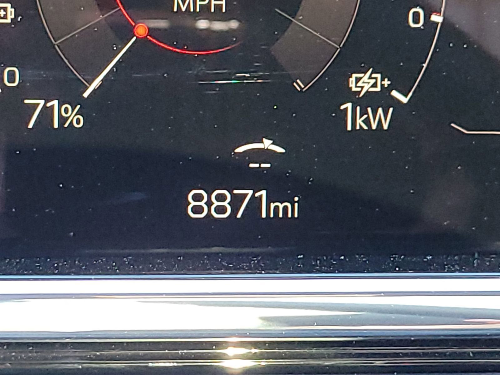 2026 GMC Sierra EV Denali Max Range