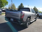 2026 GMC Sierra EV Denali Max Range