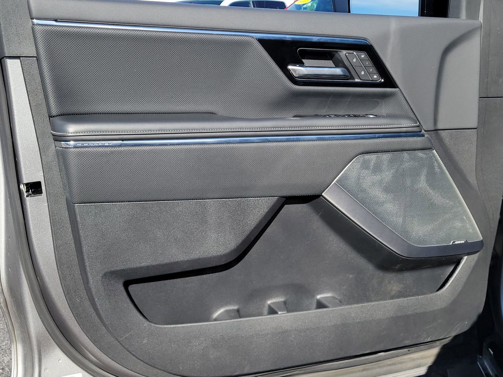 2026 GMC Sierra EV Denali Max Range