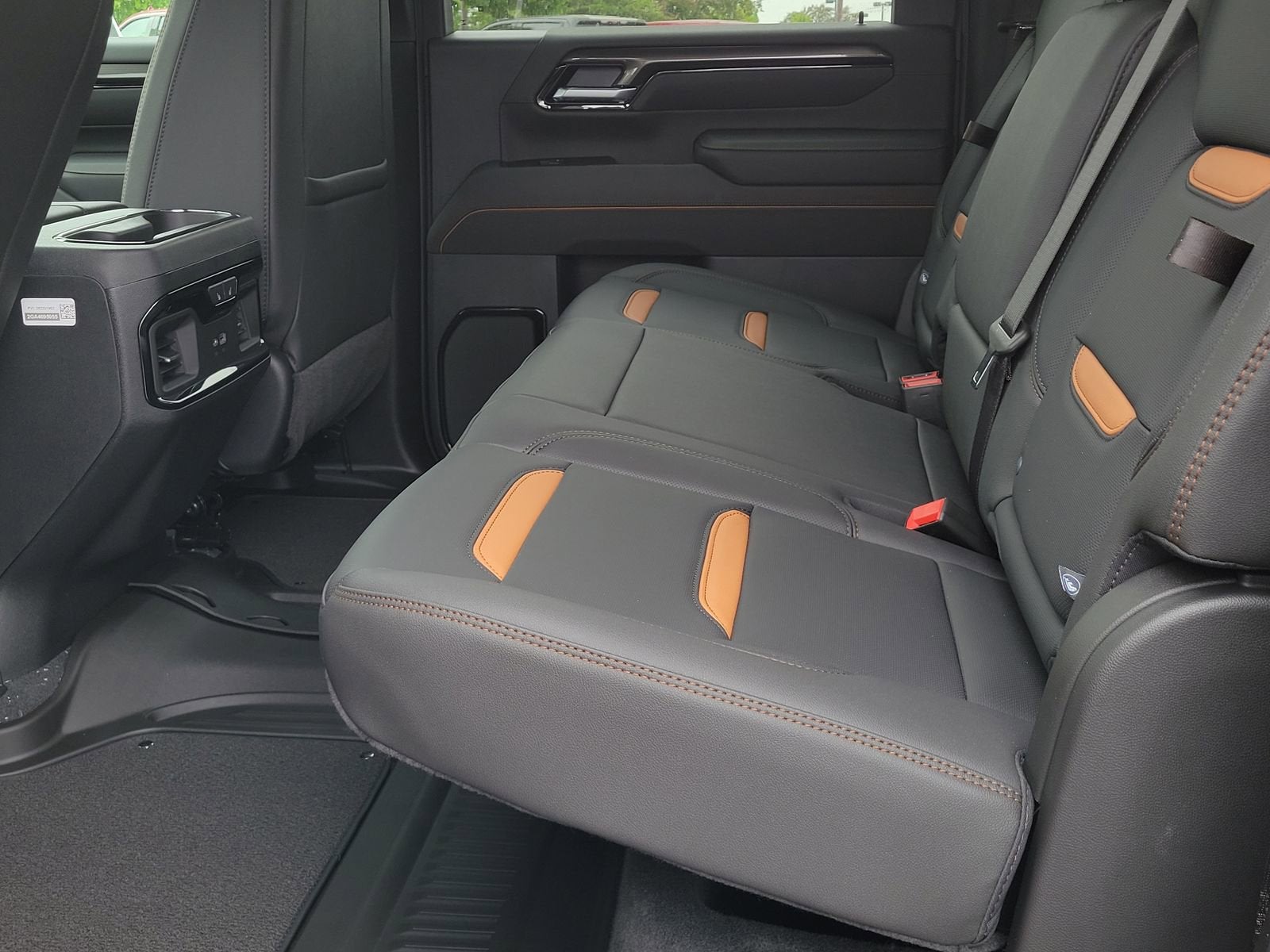 2026 GMC Sierra 2500HD AT4 - Photo 10