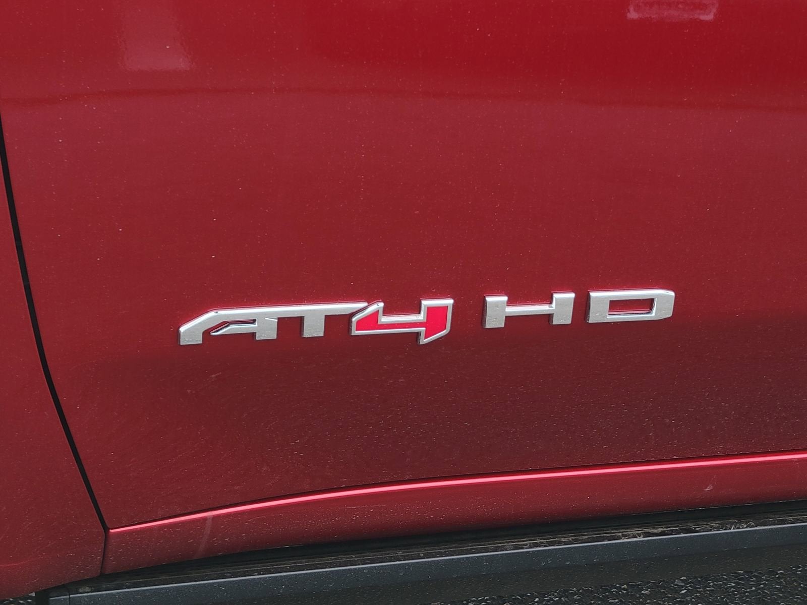 2026 GMC Sierra 2500HD AT4 - Photo 13