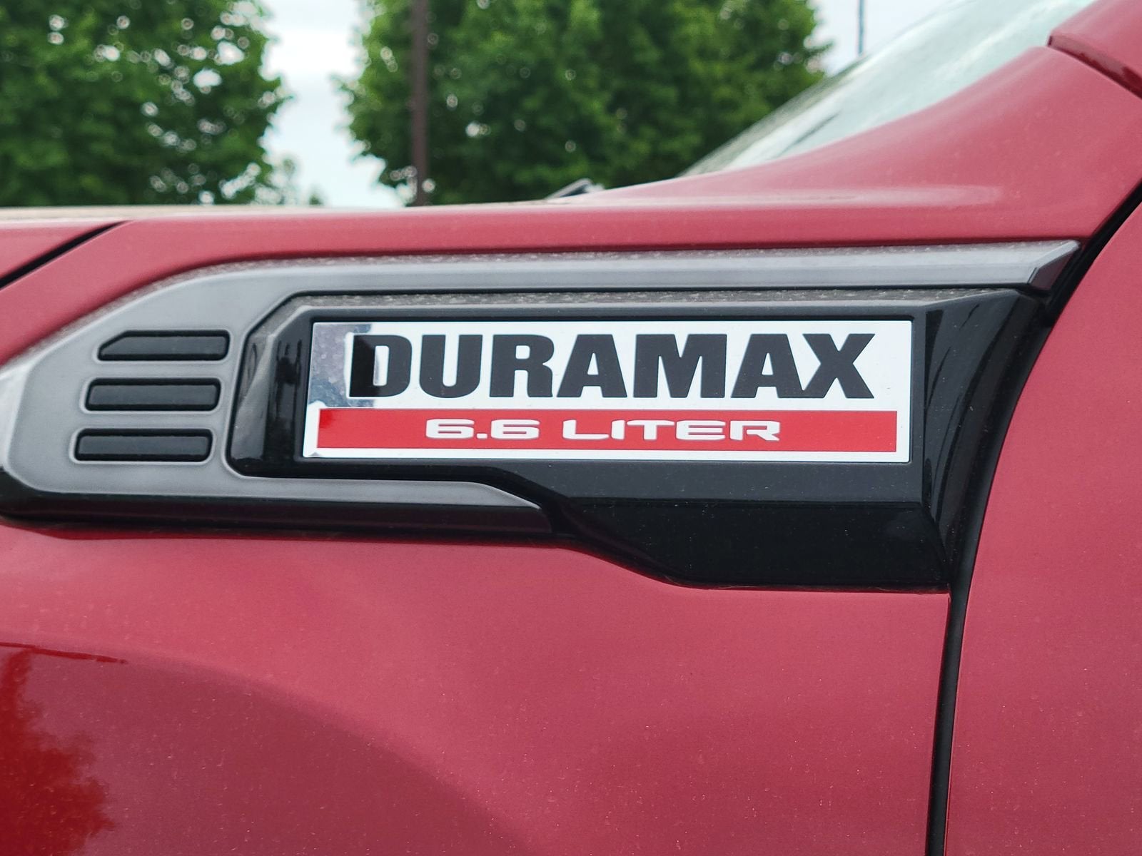 2026 GMC Sierra 2500HD AT4 - Photo 14
