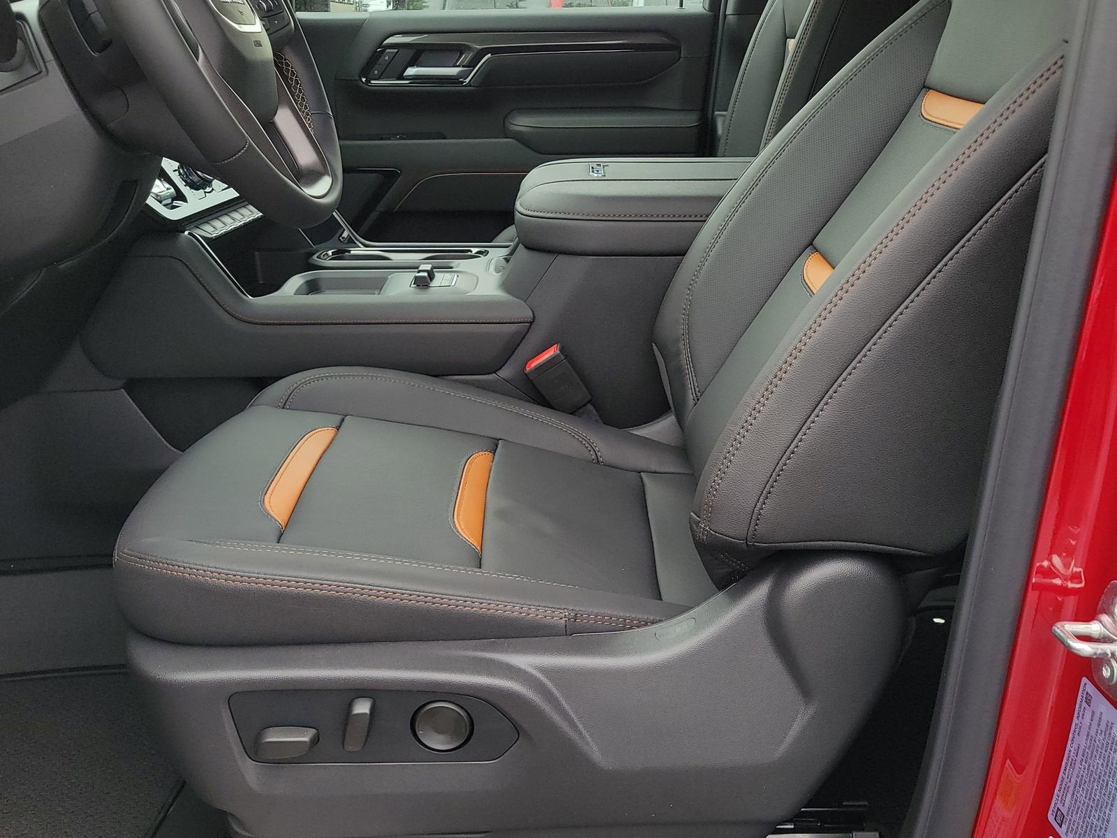 2026 GMC Sierra 2500HD AT4 - Photo 9