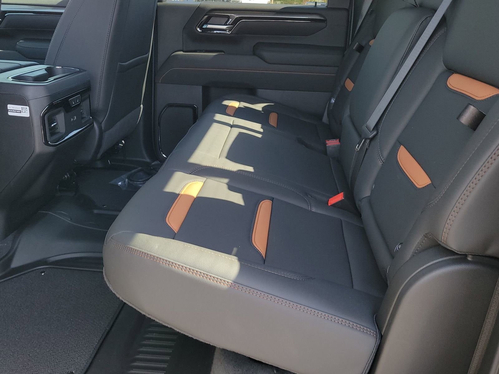 2026 GMC Sierra 2500HD AT4 - Photo 7