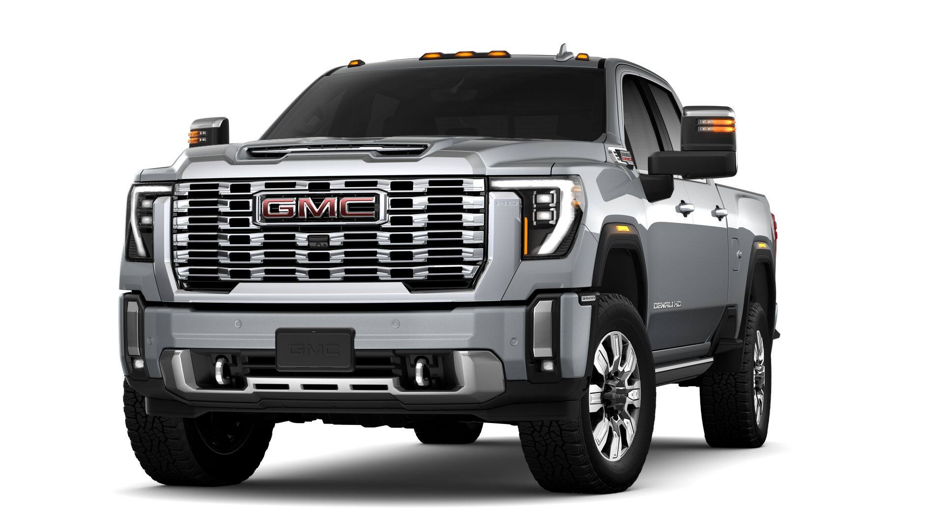 2026 GMC Sierra 4WD Crew Cab Standard Box Denali's photo