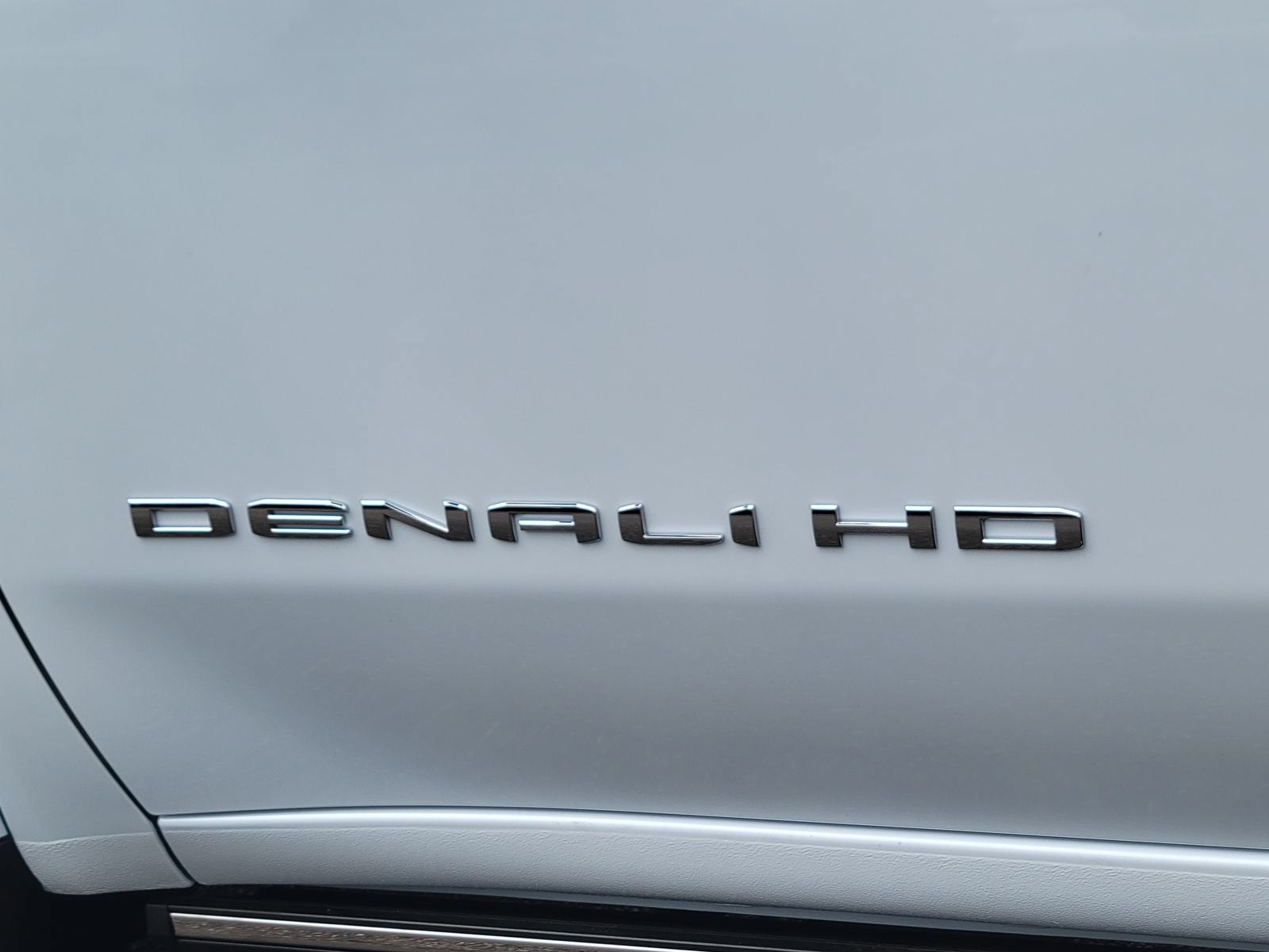 2026 GMC Sierra 2500HD Denali Ultimate - Photo 13