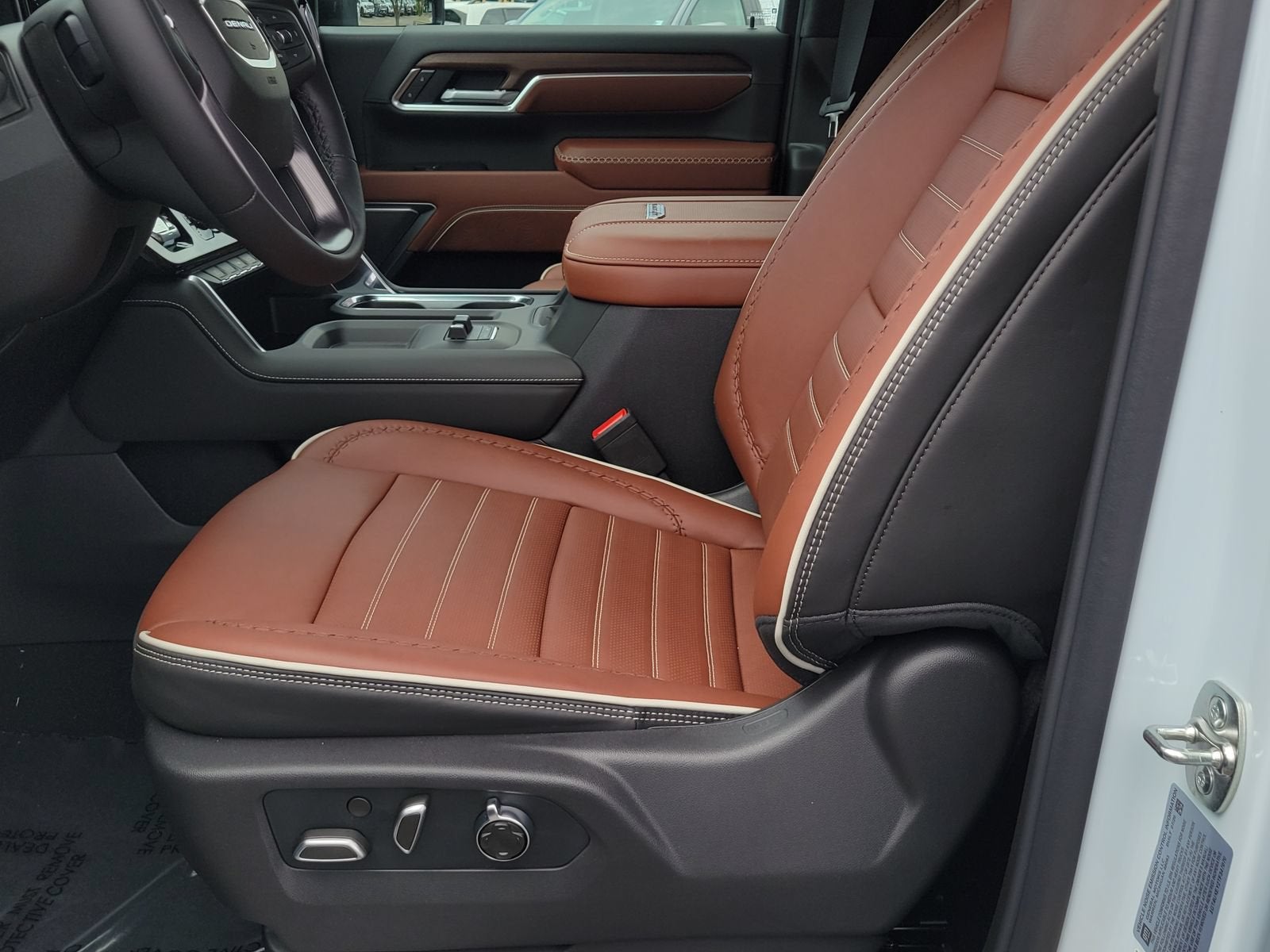 2026 GMC Sierra 2500HD Denali Ultimate - Photo 9