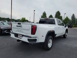 2025 GMC Sierra 3500 HD Denali Ultimate DRW