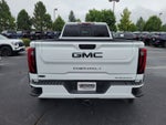 2025 GMC Sierra 3500 HD Denali Ultimate DRW