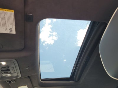 2025 GMC Sierra 2500 HD AT4X
