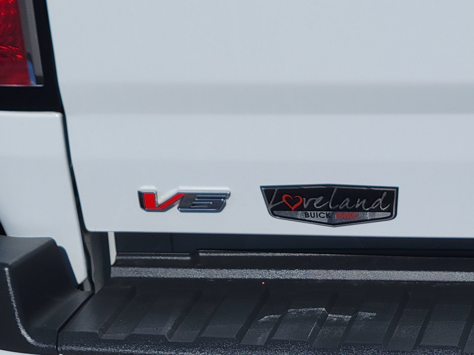2022 GMC Canyon 4WD AT4 w/Leather