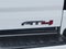 2022 GMC Canyon 4WD AT4 w/Leather