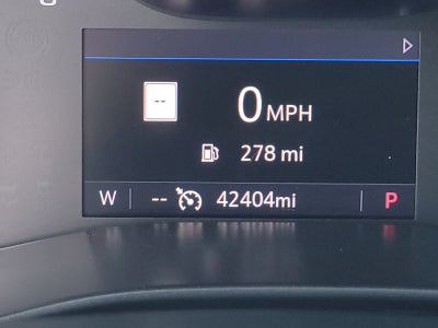 2022 GMC Canyon 4WD AT4 w/Leather