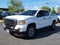 2022 GMC Canyon 4WD AT4 w/Leather