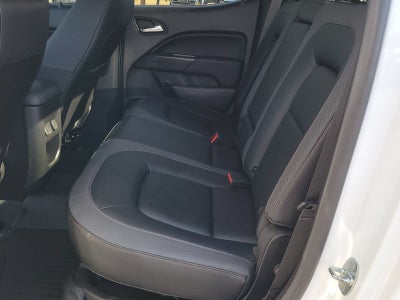 2022 GMC Canyon 4WD AT4 w/Leather