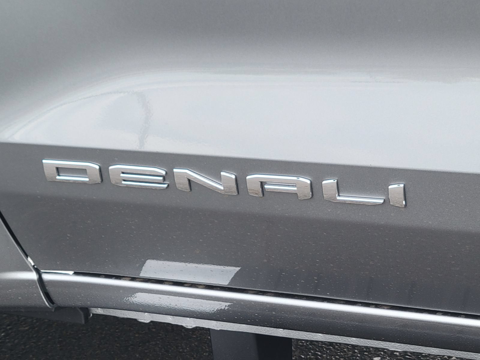2026 GMC Canyon Denali - Photo 10