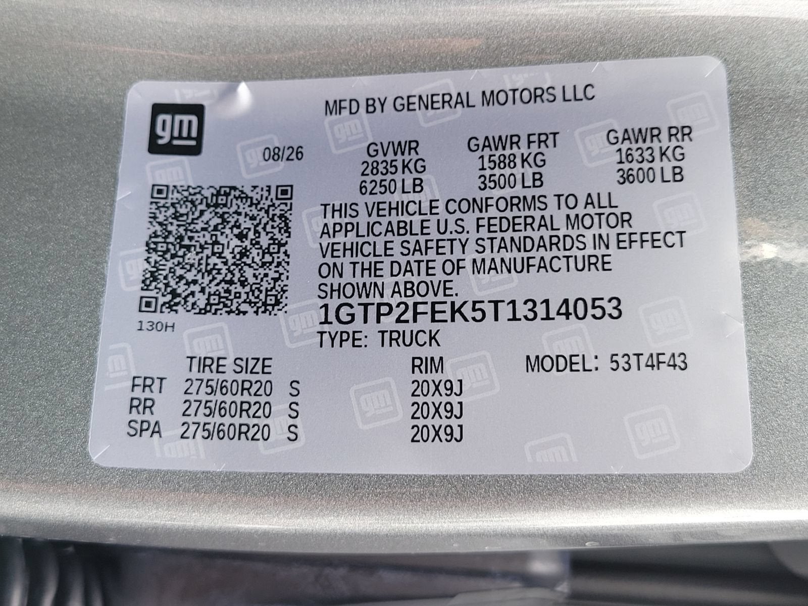 2026 GMC Canyon Denali - Photo 12