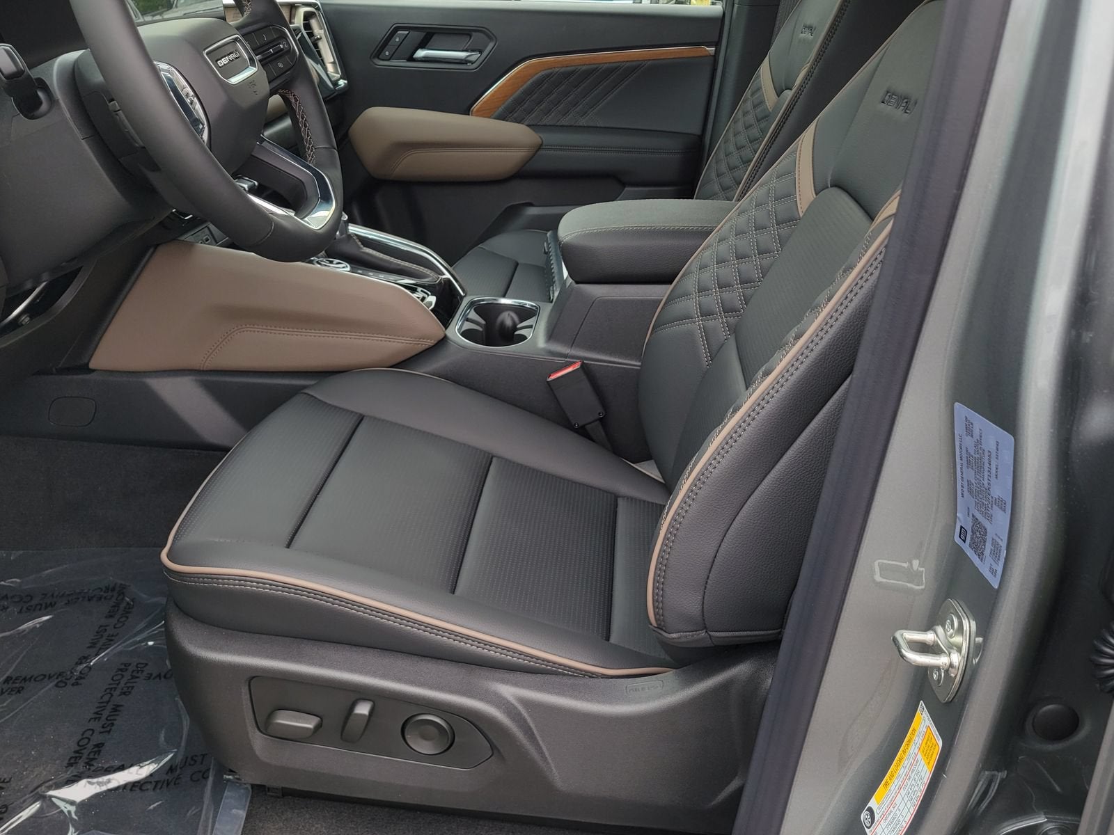 2026 GMC Canyon Denali - Photo 6