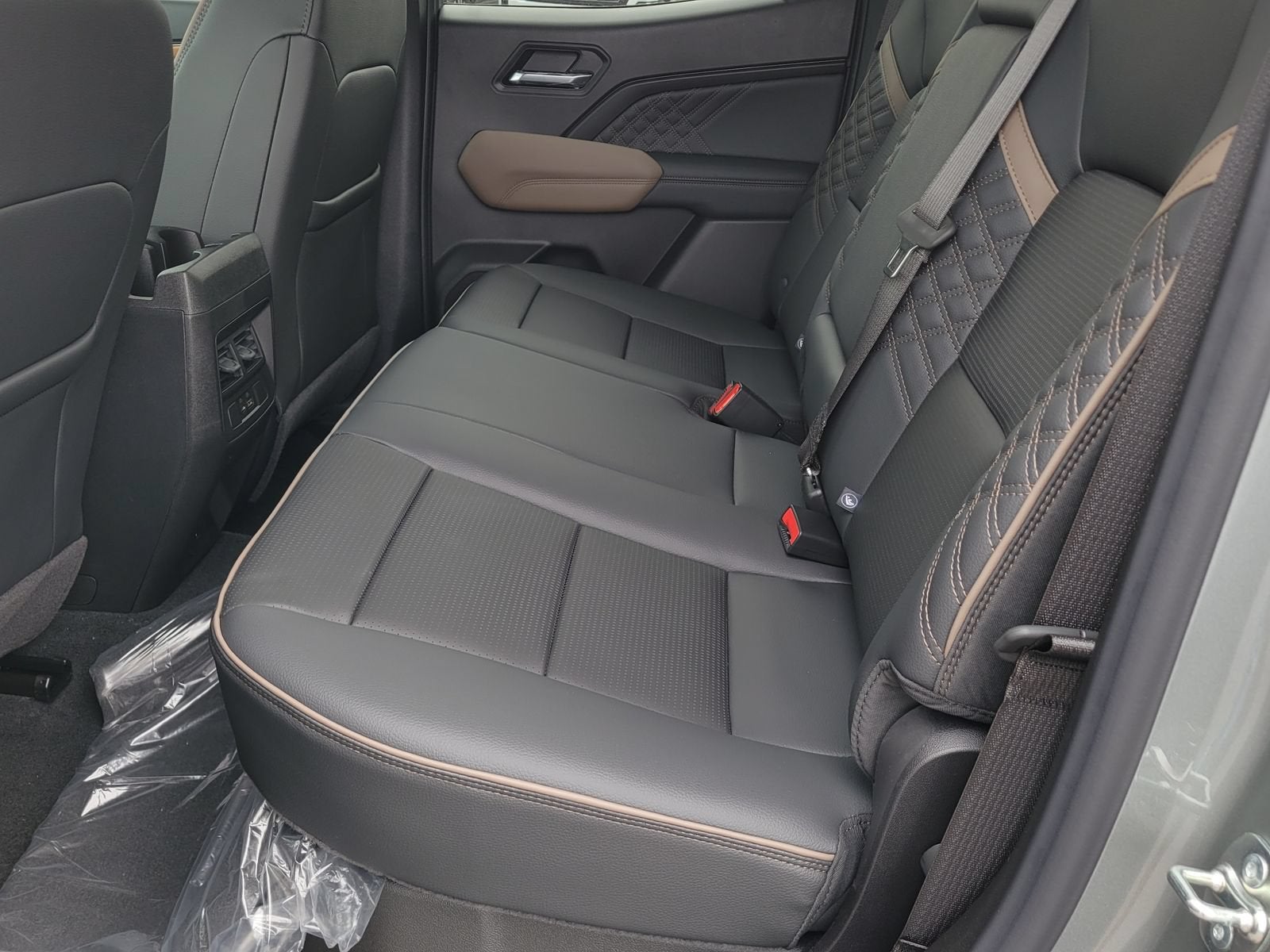 2026 GMC Canyon Denali - Photo 7