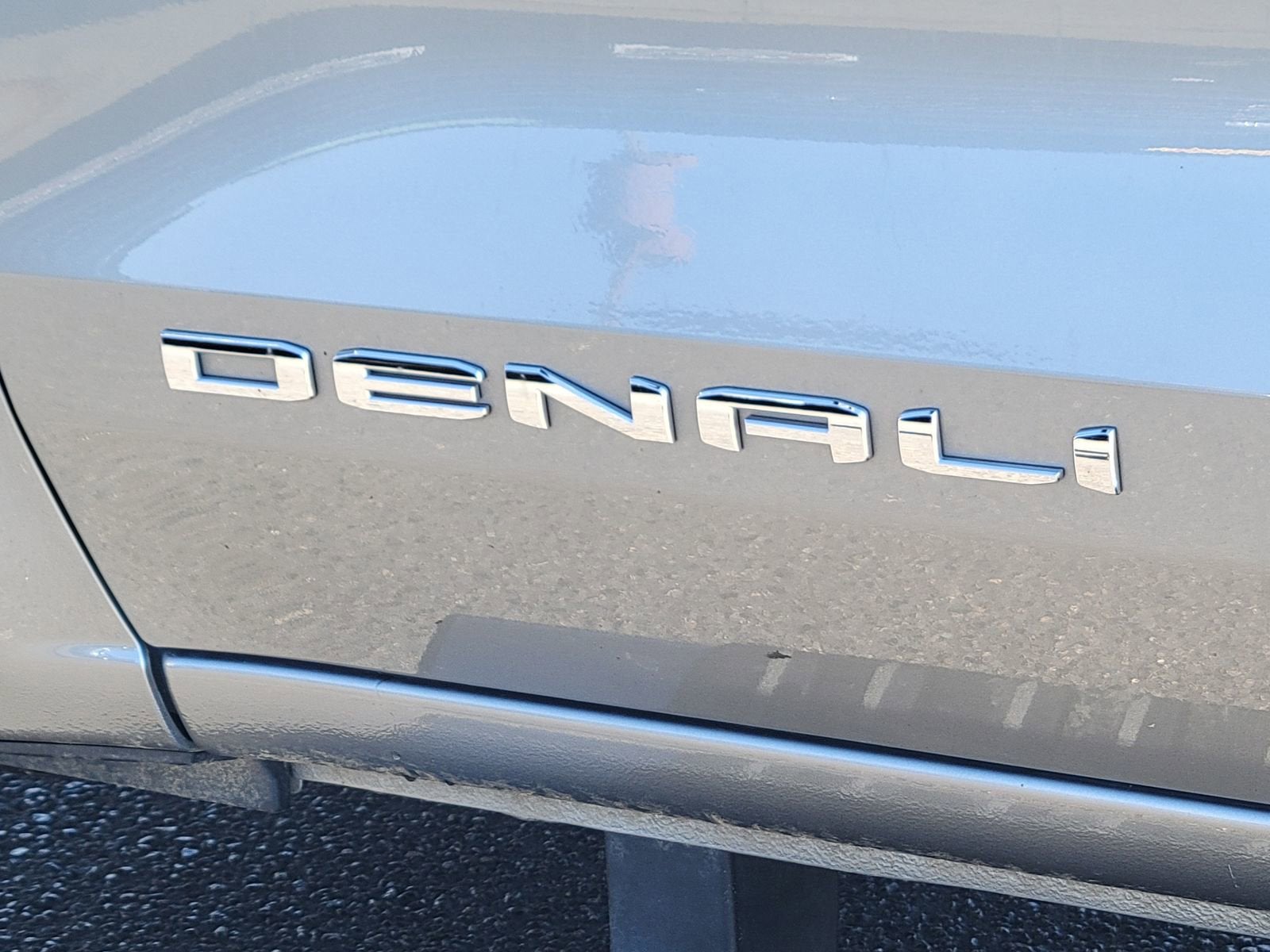 2024 GMC Canyon Denali