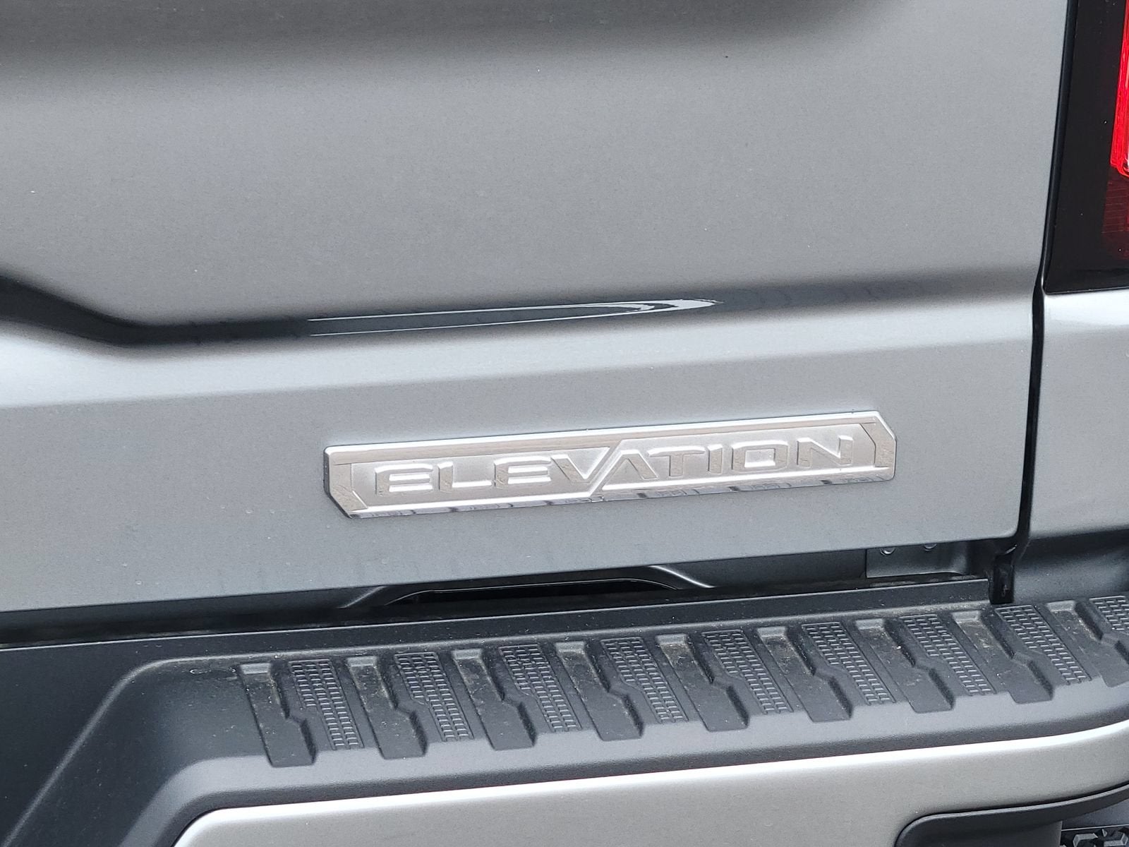 2026 GMC Sierra 1500 Elevation - Photo 11