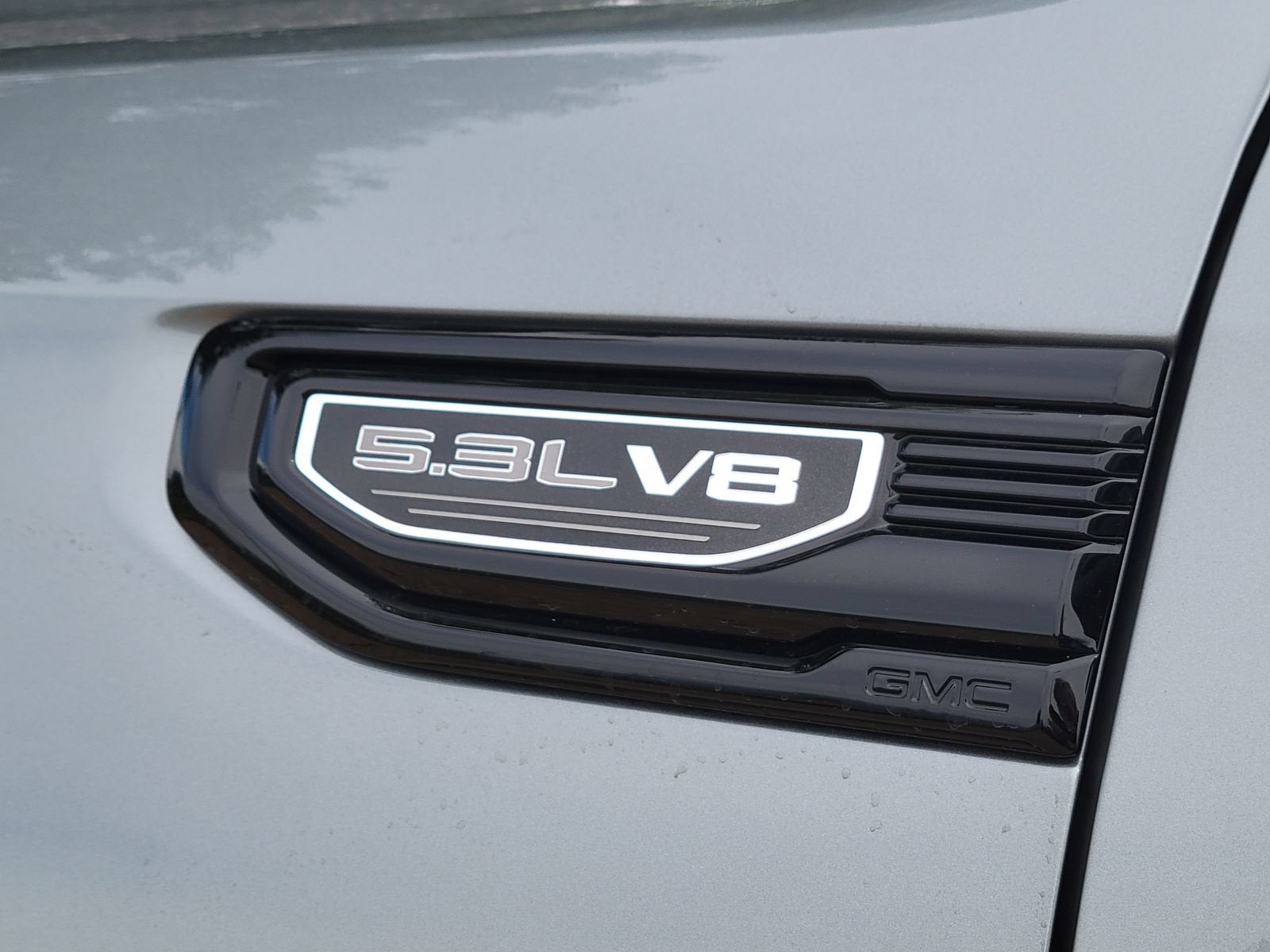 2026 GMC Sierra 1500 Elevation - Photo 13