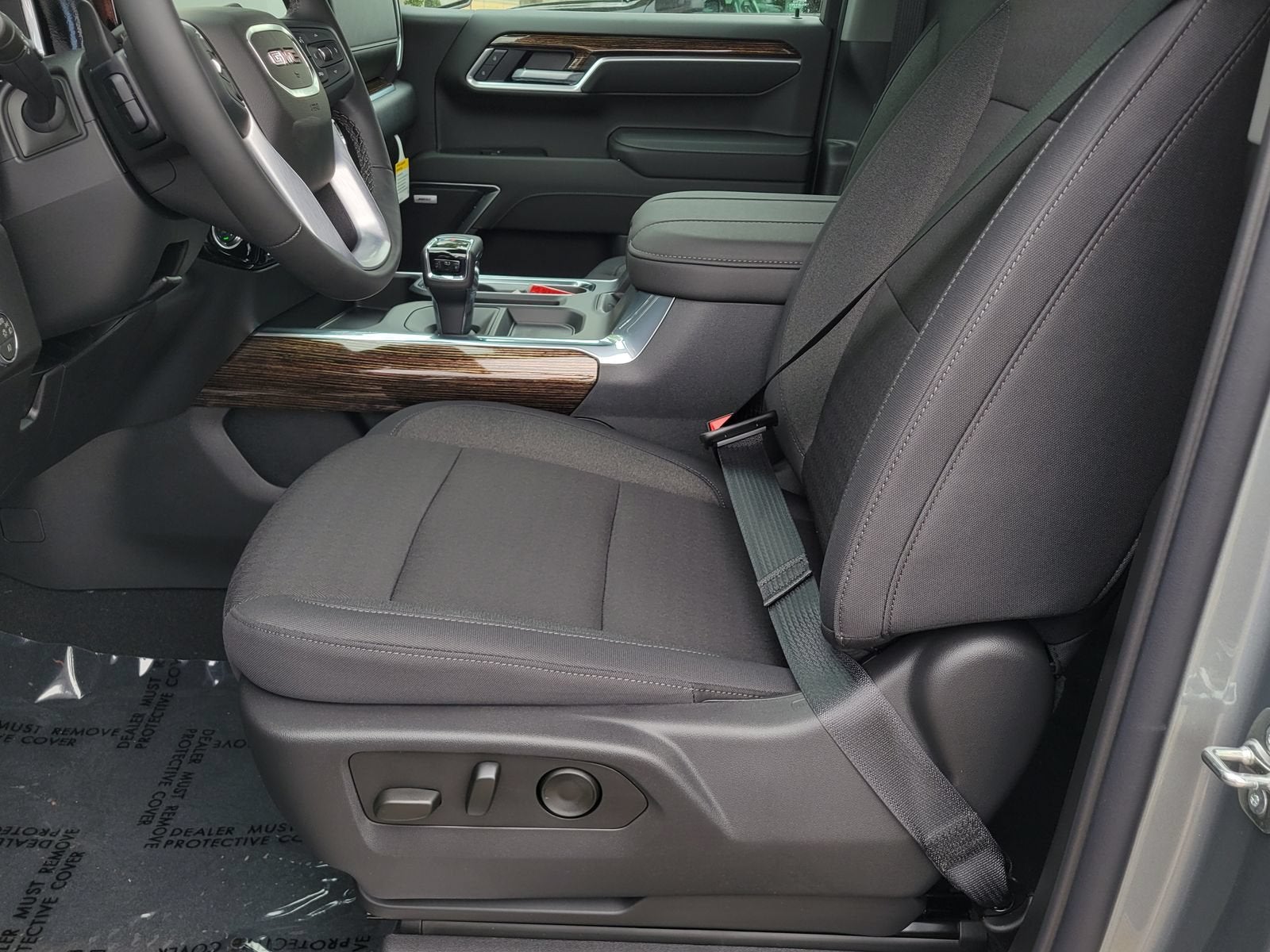 2026 GMC Sierra 1500 Elevation - Photo 6