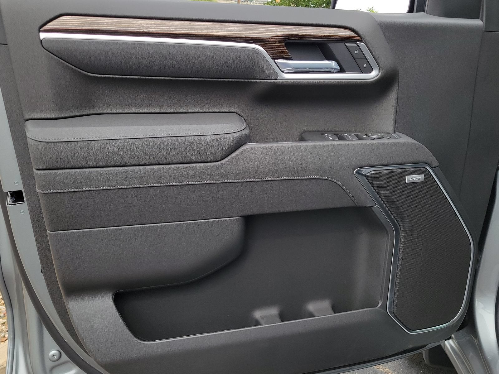 2026 GMC Sierra 1500 Elevation - Photo 7