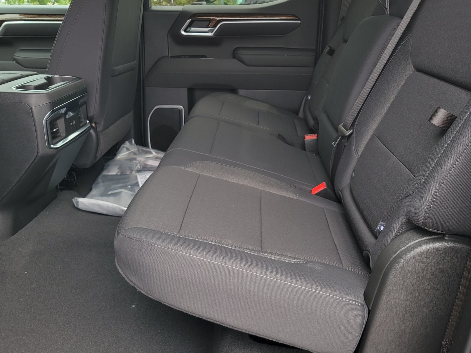 2026 GMC Sierra 1500 Elevation - Photo 8