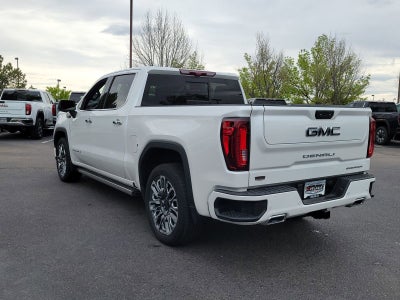 2023 GMC Sierra 1500 Denali Ultimate